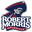 لوگوی Robert Morris Colonials (Women)