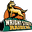 لوگوی Wright State Raiders (Women)