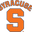 لوگوی Syracuse Orange