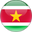 لوگوی سورینام