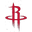 لوگوی هیوستون راکتس (cyber)