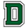 لوگوی Dartmouth Big Green (Women)