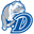 لوگوی Drake University (Women)