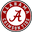 لوگوی Alabama Crimson Tide (Women)