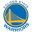 لوگوی گلدن استیت وریرز (cyber)