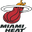 لوگوی میامی هیت (سایبری)