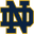 لوگوی Notre Dame Fighting Irish (Women)