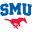 لوگوی SMU Mustangs