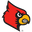 لوگوی Louisville Cardinals