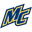 لوگوی Merrimack Warriors (Women)