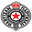 لوگوی KK Partizan (cyber)