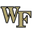 لوگوی Wake Forest Demon Deacons (Women)
