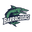 لوگوی IPBL Barracudas