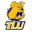 لوگوی Texas Lutheran Bulldogs