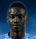تصویر Cheik Traore