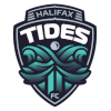 لوگوی Halifax Tides (Women)