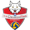 لوگوی KS DevelopRes Rzeszow (Women)