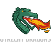 لوگوی Utrecht Dragons