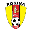 لوگوی OŠK Rosina