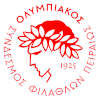 لوگوی Olympiacos ( زنان )