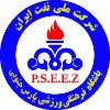 لوگوی پارس جنوبی جم