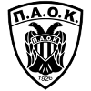 لوگوی PAOK تسالونیکی (زنان)