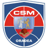 لوگوی CSM Oradea