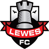 لوگوی Lewes (Women)