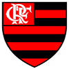 لوگوی Clube de Regatas do Flamengo U20