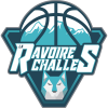 لوگوی La Ravoire Challes