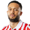 تصویر Lewis Baker