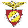 لوگوی Clube Oriental de Lisboa U19