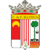 لوگوی Illueca