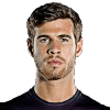 لوگوی Karen Khachanov