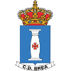 لوگوی Brea