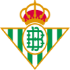 لوگوی Real Betis II