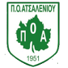 لوگوی Atsalenios