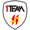 لوگوی #1 Team HSV