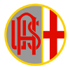 لوگوی الساندریا کالچو 1912