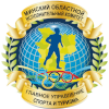 لوگوی Minsk Regional Handball Club