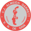 لوگوی Almeida Garrett (Women)