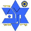 لوگوی Maccabi Ironi Kiryat Malachi