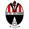 لوگوی CD Algar