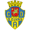 لوگوی O Elvas C.A.D.