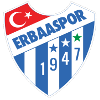 لوگوی Erbaaspor