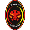 لوگوی Nuova Igea Virtus