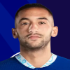 تصویر Hakim Ziyech