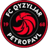 لوگوی قزل‌یار
