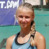 لوگوی Kira Voronina