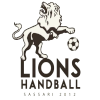 لوگوی Lions Sassari (Women)